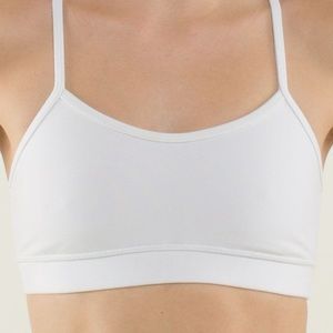 Flow Y Lululemon Sports Bra